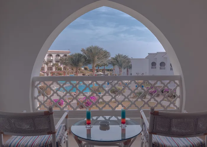 Old Palace Resort Sahl Hasheesh Hurghada